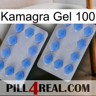 Kamagra Gel 100 20